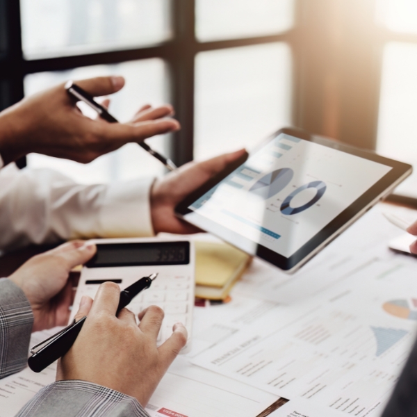 Consultoria Estratégica